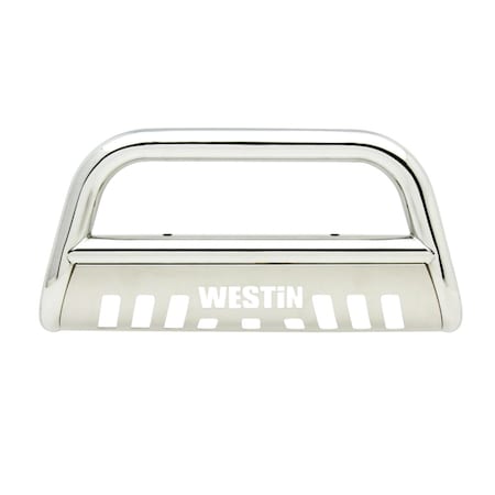 Westin Automotive 05-15 TACOMA STAINLESS BULL BAR 31-5600